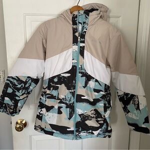 Columbia Kids' Multicolor Jacket